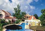 Kings Beach Hotel Saint Peter Buitenkant foto